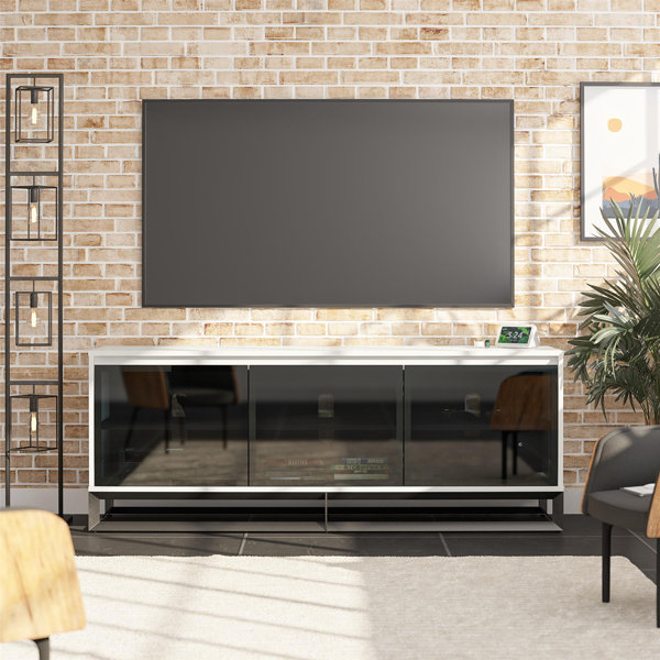 Orren Ellis TV Stand for TVs up to 75" Wayfair Canada